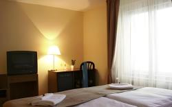 Hotel Tabor