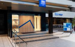Ibis budget Osaka Umeda