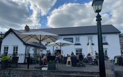 The Bedlinog Inn 