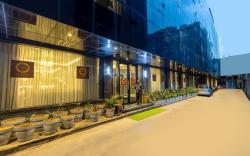 Foxoso Hotel Delhi Airport