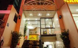 Yen Indochine Hotel
