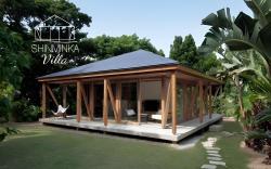 SHINMINKA Villa GUSHIKEN