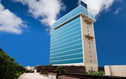 Golden Suites Gurugram by Inde Hotels