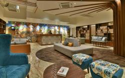 The Avatar Hotel & Convention