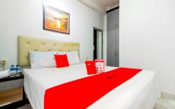 RedDoorz near Gajah Mada Plaza 2