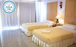 Maneerote Hotel Surin