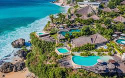 Biu Biu Resort Bali