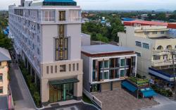 Kantary Hotel Ban Chang