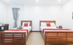 RedDoorz @ RJ's Bldg near Lyceum Gen. Trias Cavite