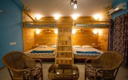 Godwill casa Varca(guest house)