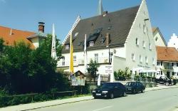 Gasthaus zum Schloßwirt
