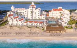 GR Solaris Caribe All Inclusive