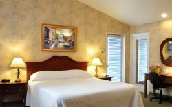 Grass Valley Courtyard Suites