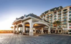 Disney's Riviera Resort