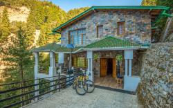 Villa Clouds Haven by VEO - Part of StayVista