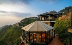 StayVista at Mysty View