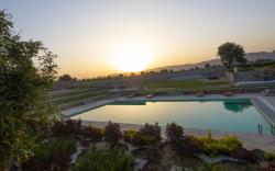 Tiger Kingdom, Ranthambore- A Club Mahindra Associate