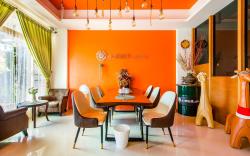 台東 小米那裡｜自助入住