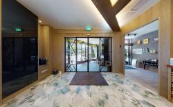 Tree House Design Hotel