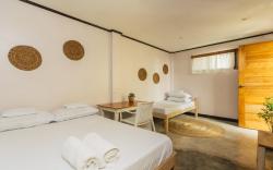 Higala Hostel Siargao