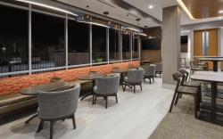 SpringHill Suites by Marriott Weatherford Willow Park
