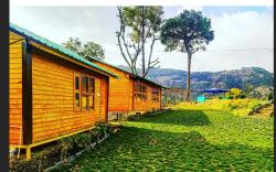 Golden Valley Cottages