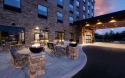 Hampton Inn Verona, NY