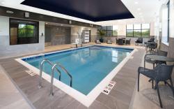 Hampton Inn by Hilton Verona at Turning Stone