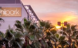 Aparthotel Adagio Marseille Timone