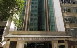 Hotel Atlantico Business Centro