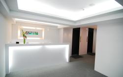 品格子旅店北車館