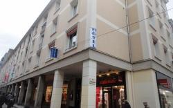 Hotel Les Arcades