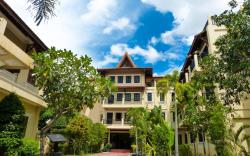 Amiral Hotel