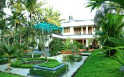 Evergreen Villa