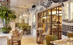 Tigerlily Hotel