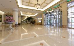 Janfusun Resort Hotel