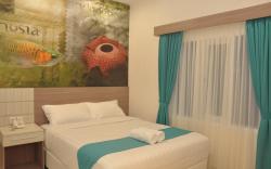 Poin Phila Hotel