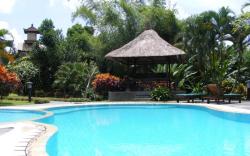 Puri Padi Ubud