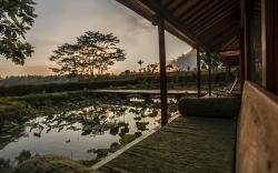 Griya KCB Villa Ubud