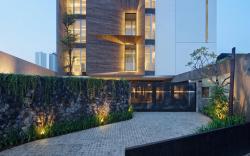 Daun Residence Kuningan