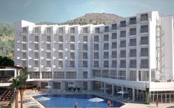 Lalila Blue Suites                                                                          