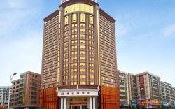 Vienna Hotel Heyuan Longchuan Branch