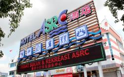 Hotel ASRC