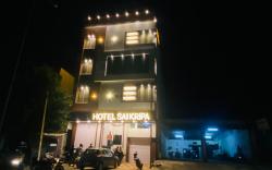 Hotel Sai Kripa Chittorgarh