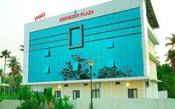 Ebenezer Plaza