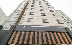 Hotel J Suwon