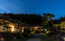 Joseon Royal Residence
