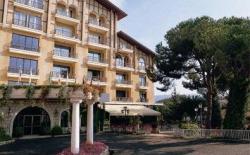Printania Palace Hotel