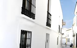 HOTEL BOUTIQUE ALMA ANDALUSi
