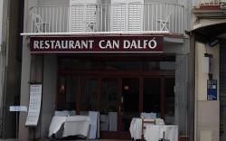 Fonda Can Dalfo